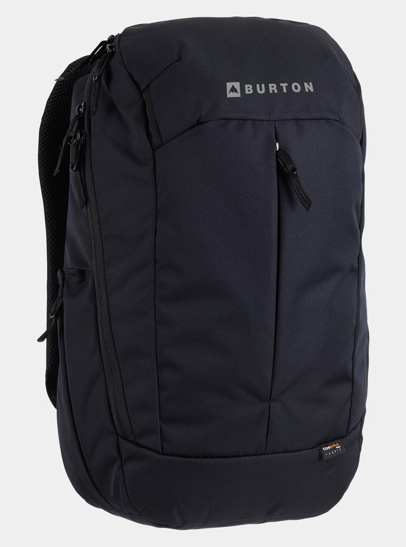 Black Burton Hitch 20L Unisex Backpacks | VPQEOS368