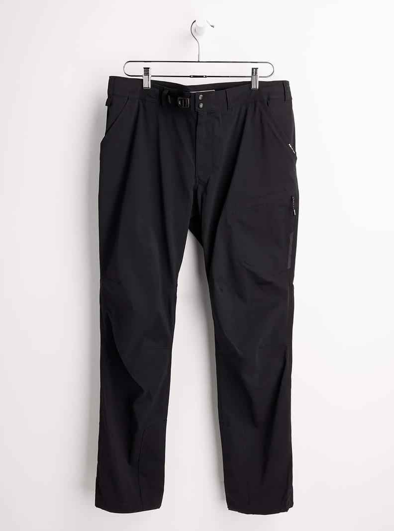 Black Burton [ak] Airpin Men's Pants | OEINRY572