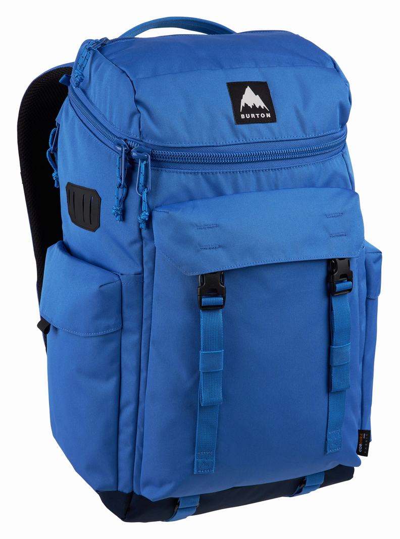 Blue Burton Annex 2.0 28L Unisex Backpacks | WCFJIP609