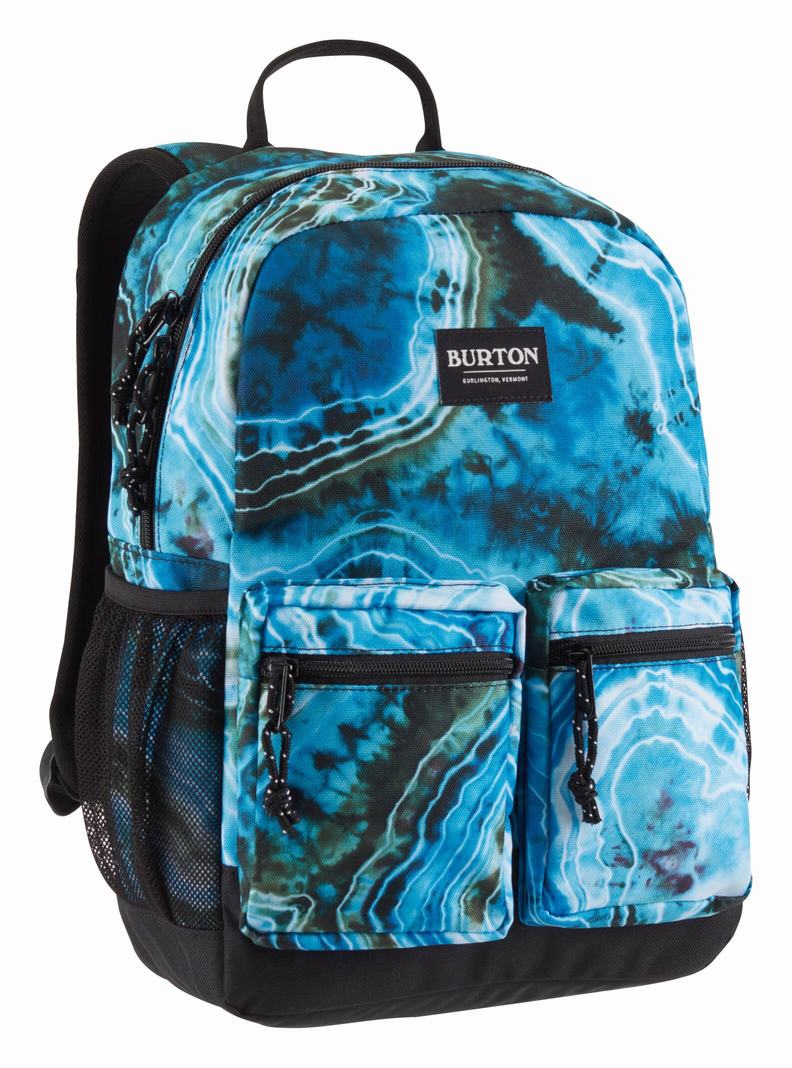 Blue Burton Gromlet 15L Unisex Backpacks | SKPJOM927