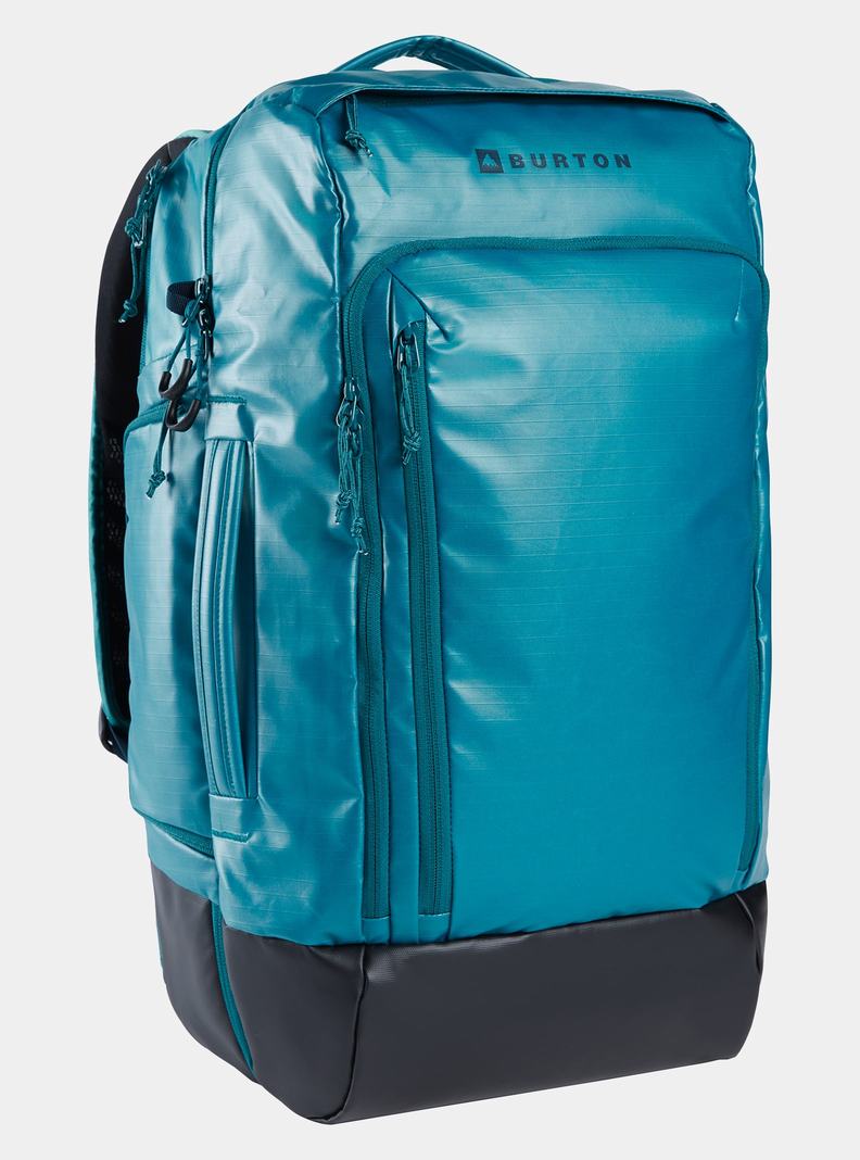 Blue Burton Multipath 27L Travel Pack Unisex Backpacks | TEYSKH365