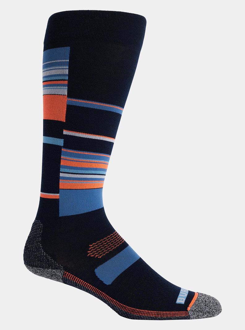 Blue Burton Performance Ultralight Women's Socks | ULGHCI175