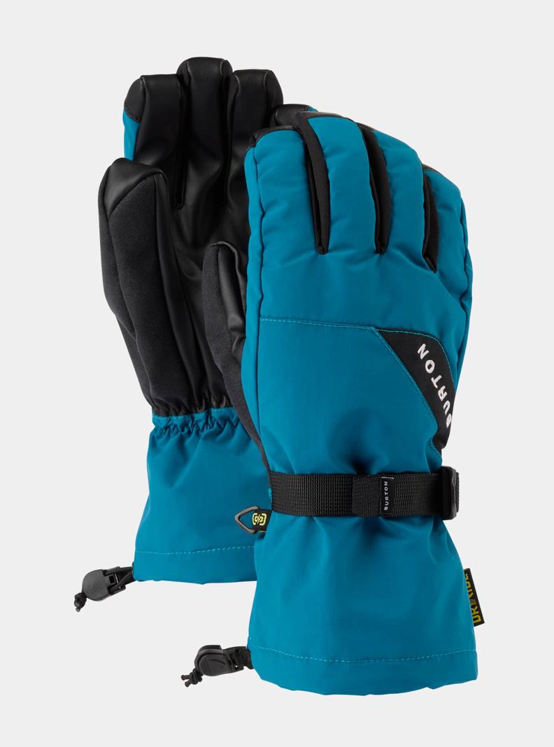 Blue Burton Prospect Men's Ski Gloves | TCPGOL704