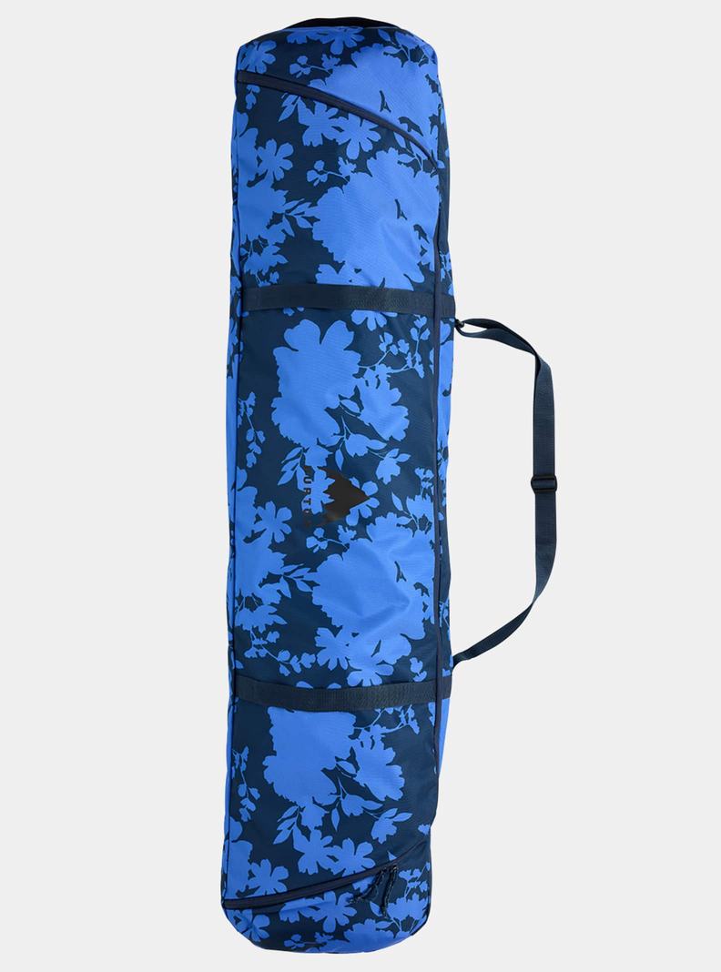 Blue Burton Space Sack Snowboard Unisex Backpacks | HDJLNF521