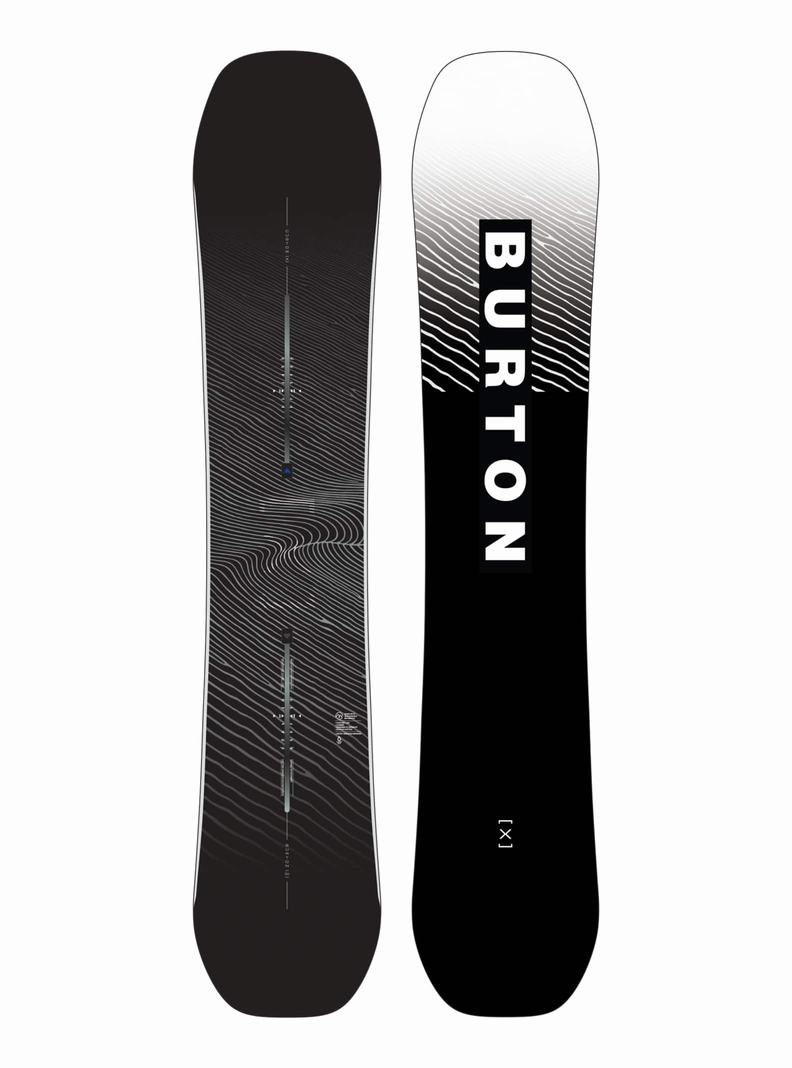 Burton Custom X Camber Men's Snowboards | JDPZAU657