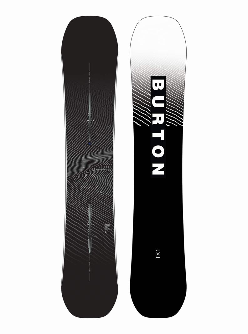 Burton Custom X Flying V Men's Snowboards | AMBNQI273