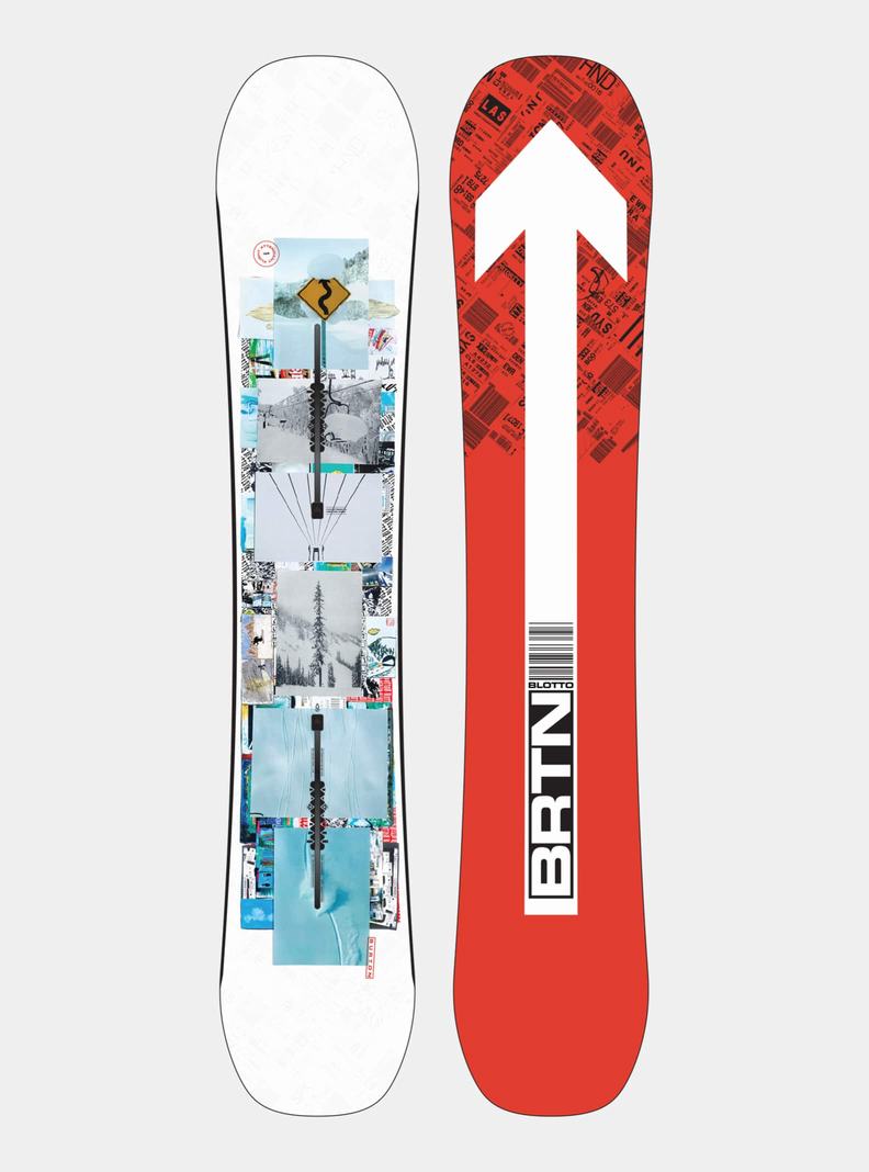 Burton Flight Attendant Camber Men's Snowboards | HAFWCM281