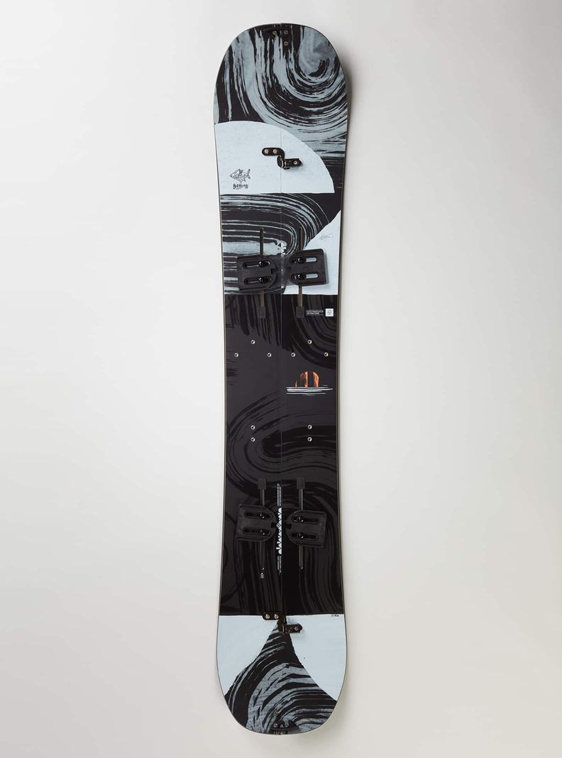 Burton Flight Attendant Splitboard Men's Snowboards | QMCGYP097