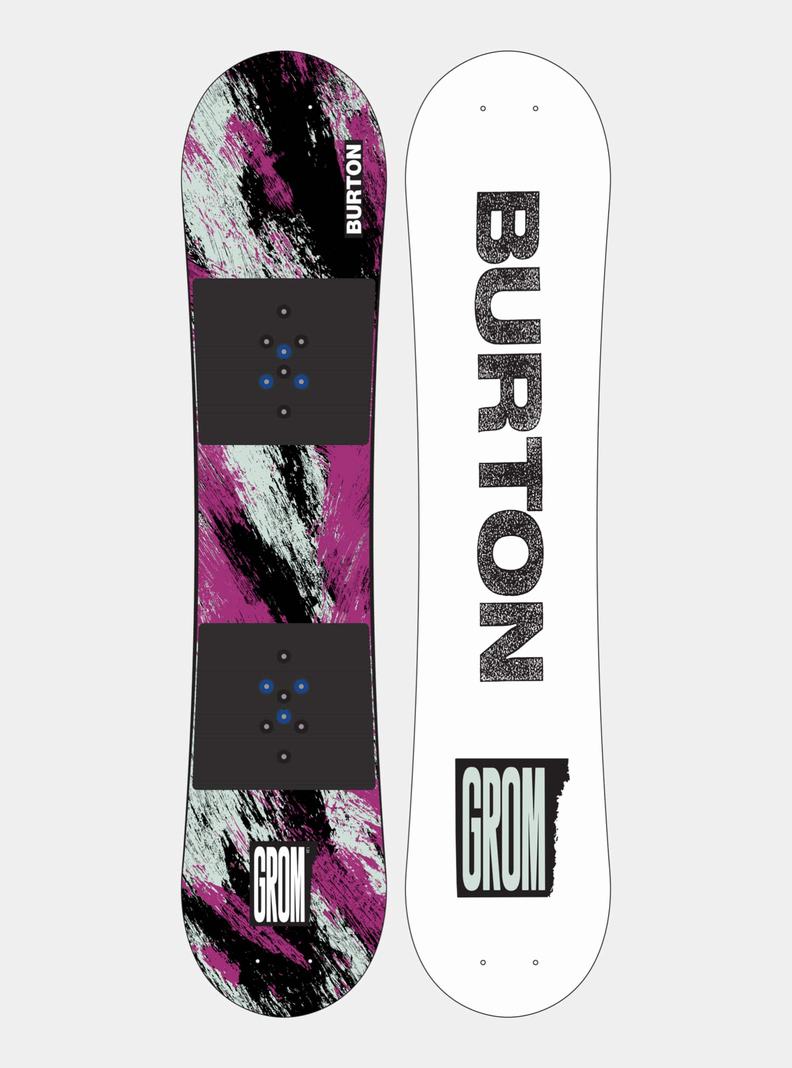 Burton Grom Kids' Snowboards | LXBSCJ104