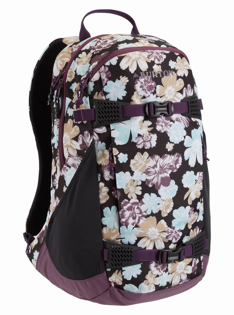 Daisy Burton Day Hiker 25L Unisex Backpacks | ORNUPY018