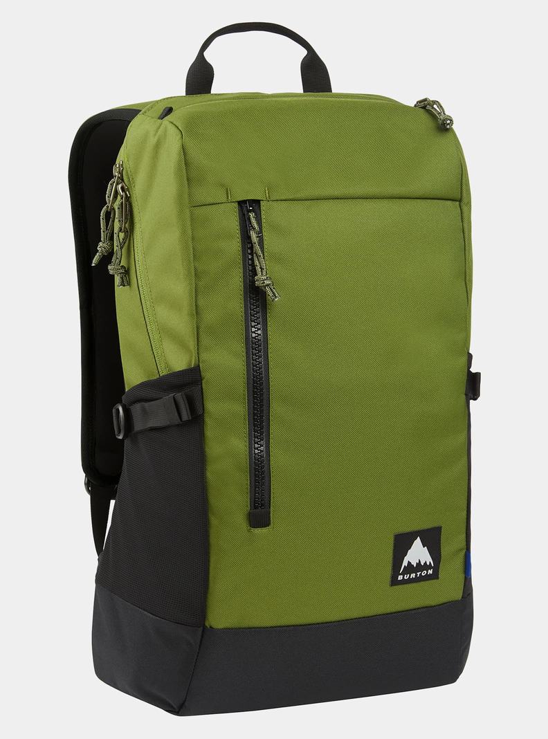 Green Burton Prospect 2.0 20L Unisex Backpacks | KVHEZQ437