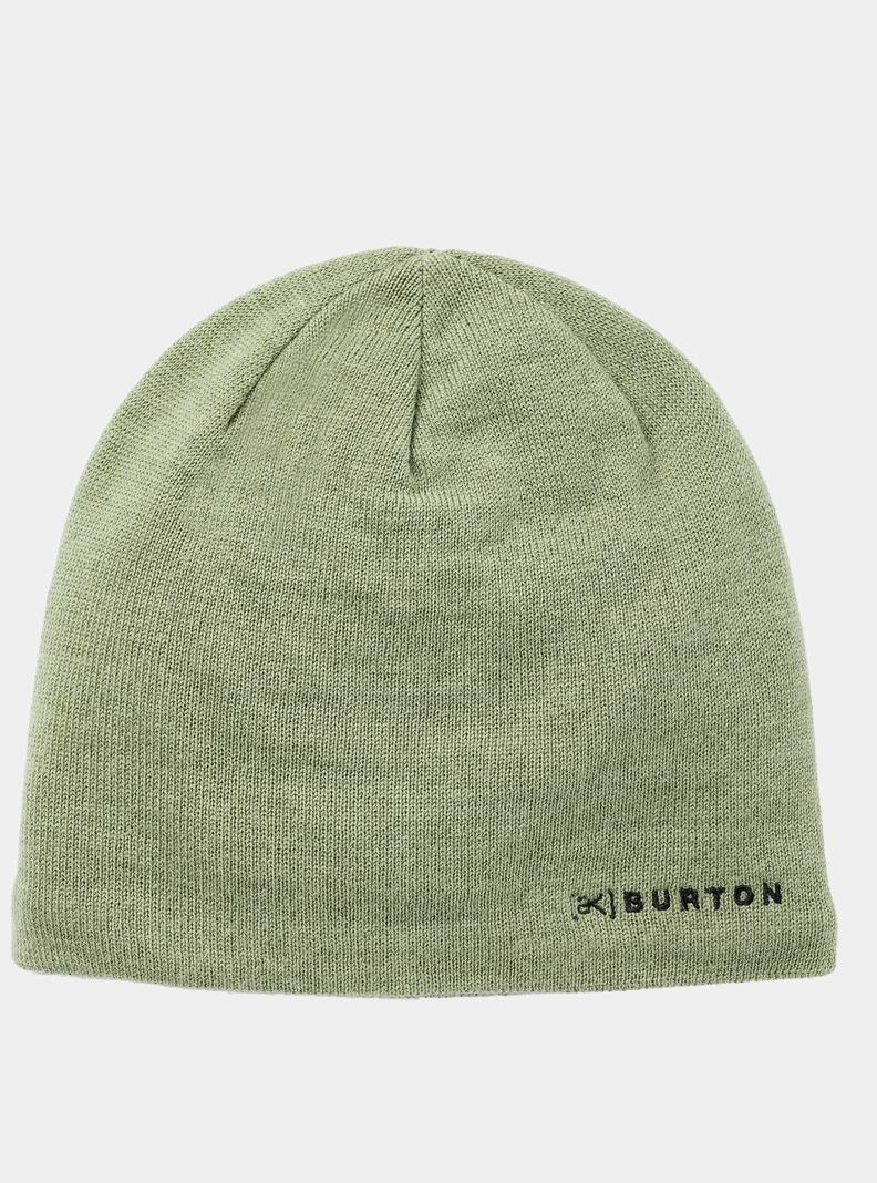 Green Burton [ak] Tech Men's Beanie | GVLMZP561