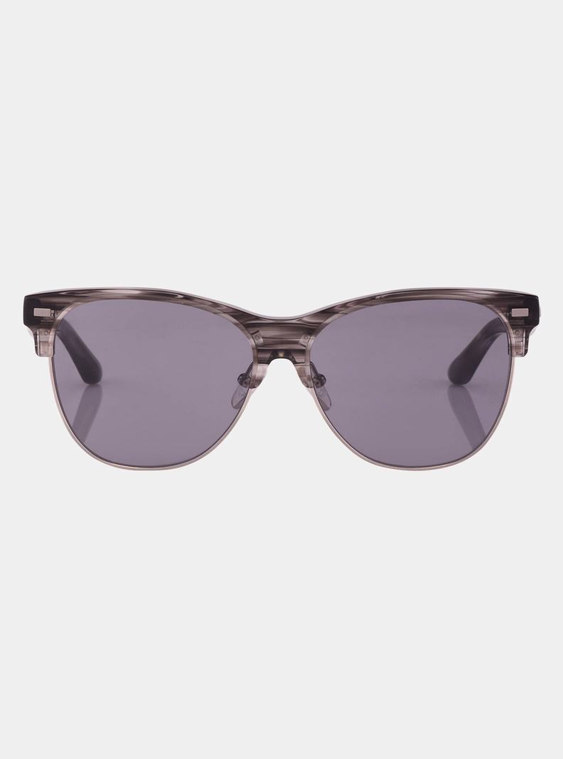 Grey / Black Burton Anon Promoter Unisex Sunglasses | RGLUXM169