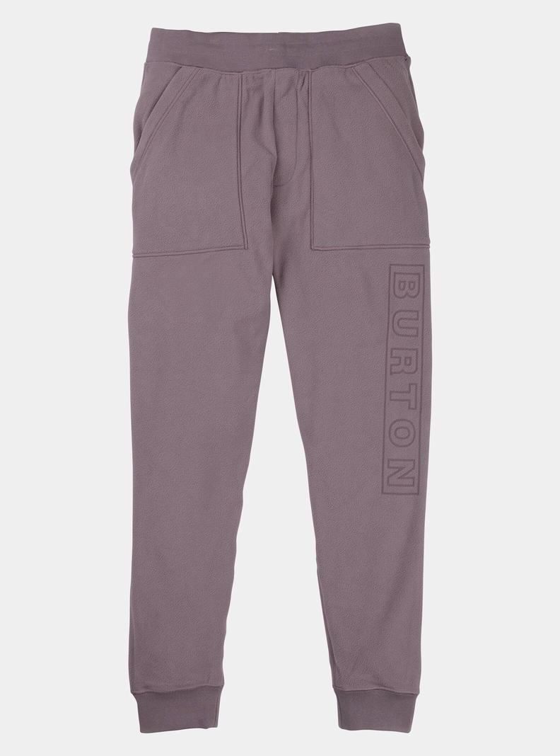 Lavender Burton Westmate Men's Pants | RWGMXD261