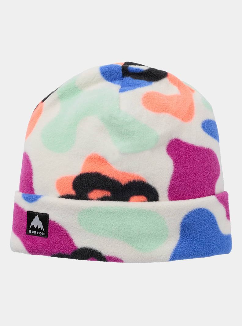 Multicolor Burton Burke Kids' Beanie | CTLJZQ074