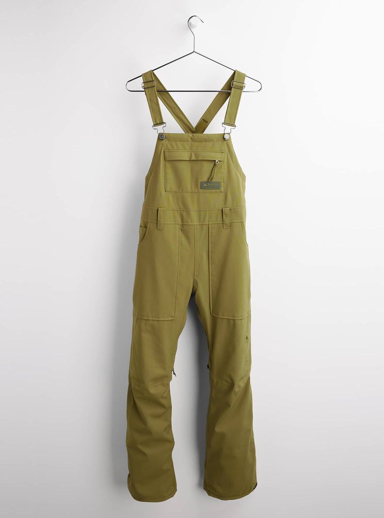 Olive Burton Avalon - Short Women's Bibs | ERFPIC294