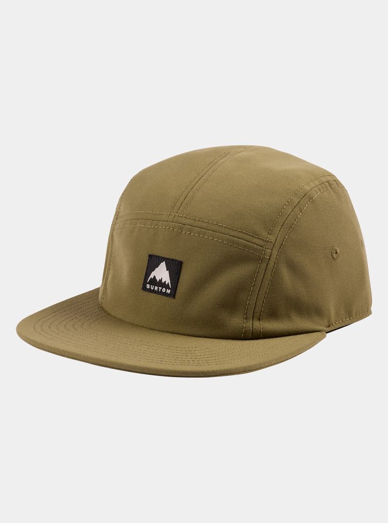 Olive Burton Colfax Cordova Men's Hat | YDUITF369