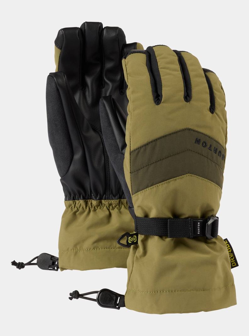 Olive Burton Prospect Women's Ski Gloves | KINFJM296