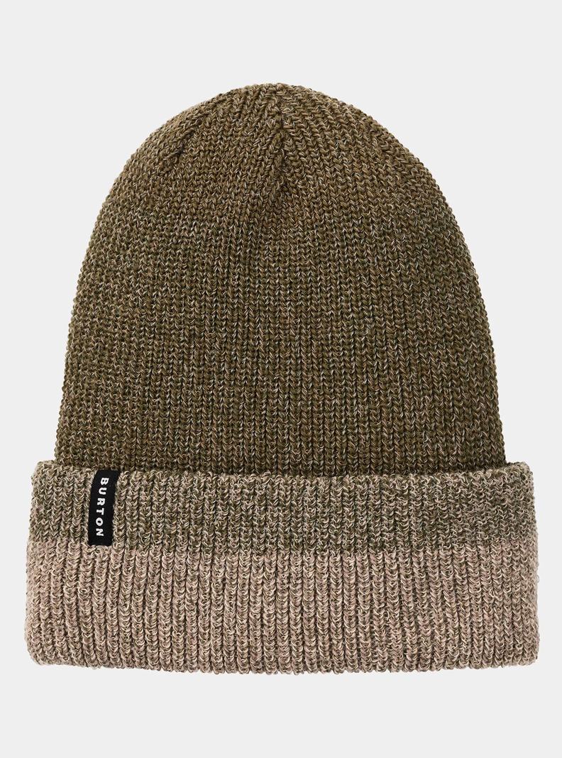 Olive Burton Recycled All Night Long Men's Beanie | KDVHZF478