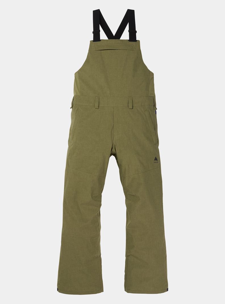 Olive Burton Snowdial Men's Bibs | HXNJRS756