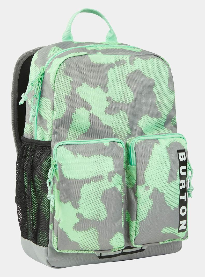 Rose Burton Gromlet 15L Unisex Backpacks | LFQOXG453