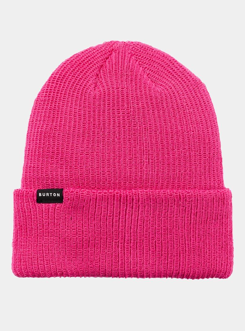 Rose Burton Recycled All Day Long Men's Beanie | NBWUYM547