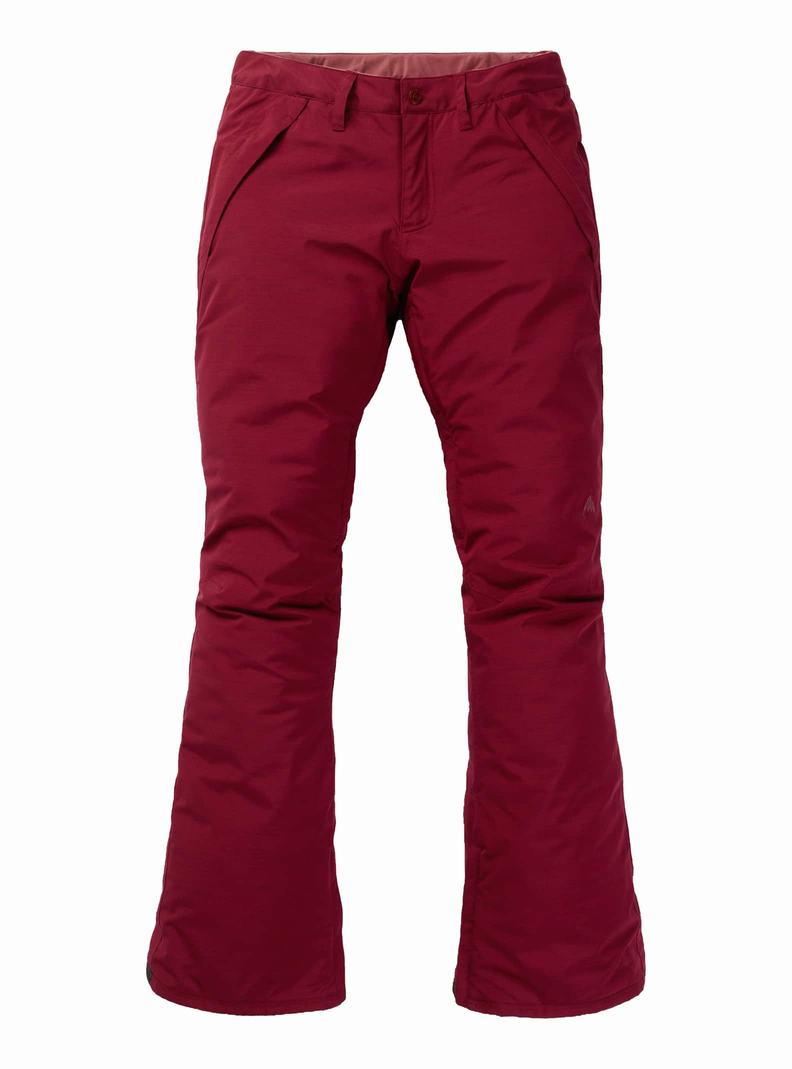 Royal Burton Society - Short Women's Ski Pants | KPFVDM295