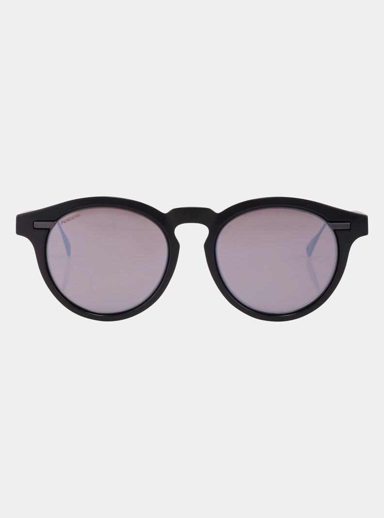 Black Burton Anon Advocate Unisex Sunglasses | ZPJLHD768