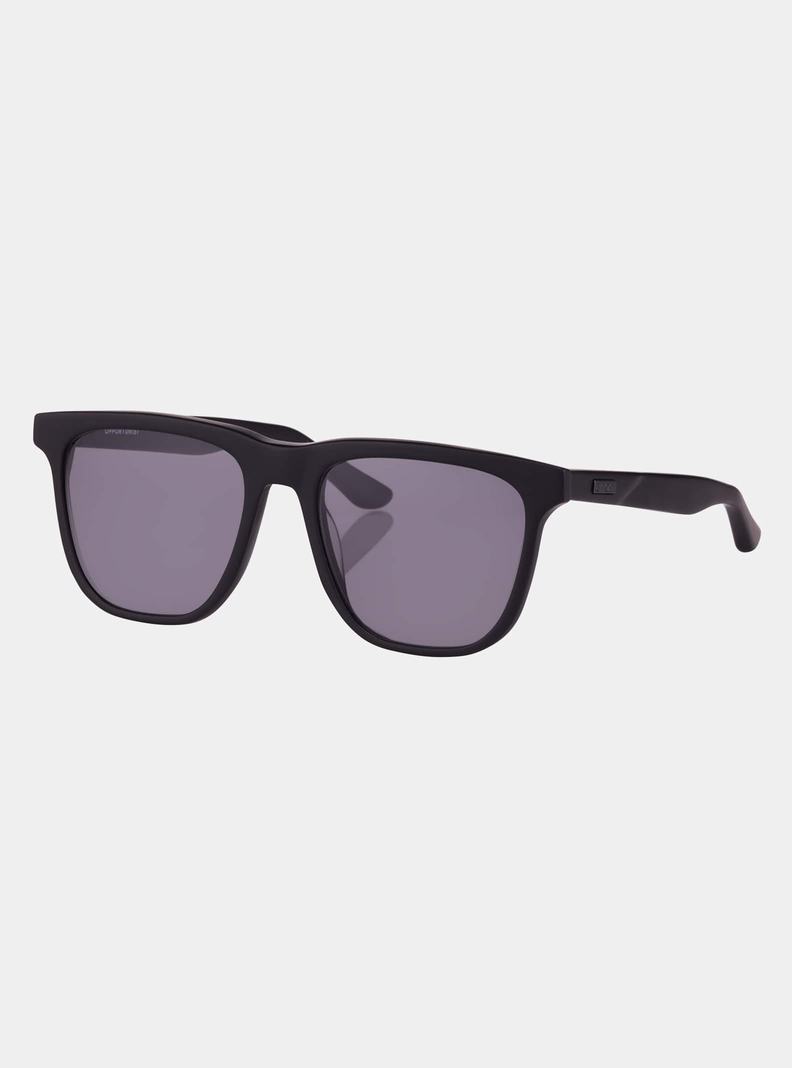 Black Burton Anon Opportunist Unisex Sunglasses | HTMJGN029