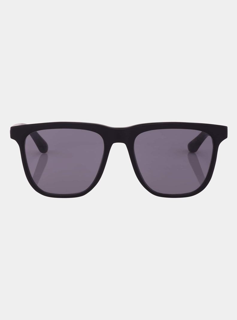 Black Burton Anon Opportunist Unisex Sunglasses | HTMJGN029