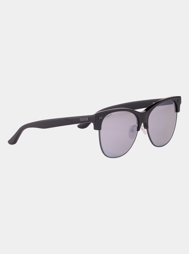 Black Burton Anon Promoter Unisex Sunglasses | WQINTM903