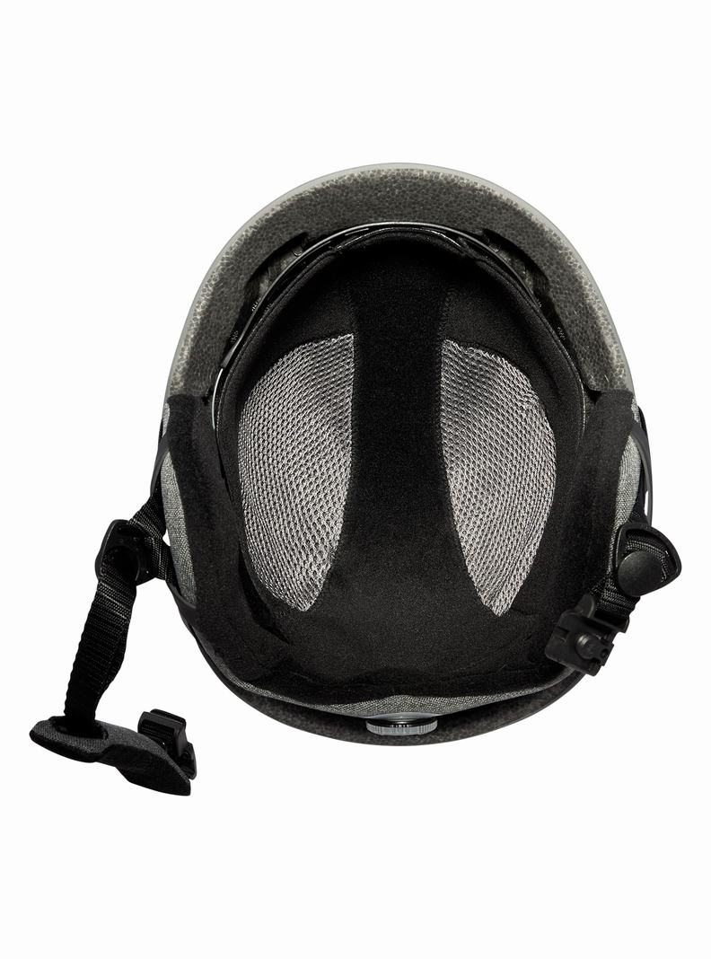 Black Burton Anon Rodan MIPS® Men's Snowboard Helmets | SBJYLH205