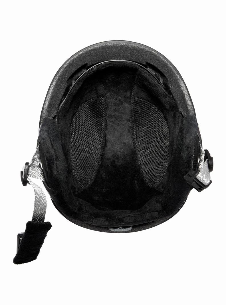 Black Burton Anon Rodan MIPS® Women's Snowboard Helmets | DQWVAK692