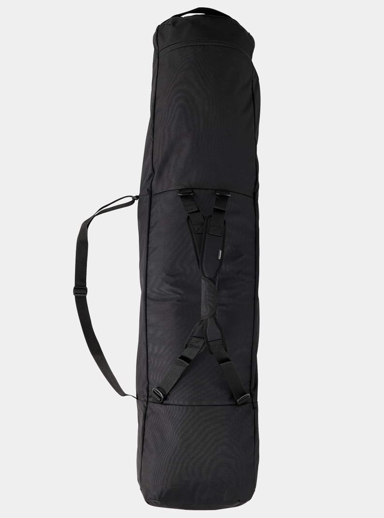 Black Burton Commuter Space Sack Snowboard Unisex Backpacks | BTARWY523