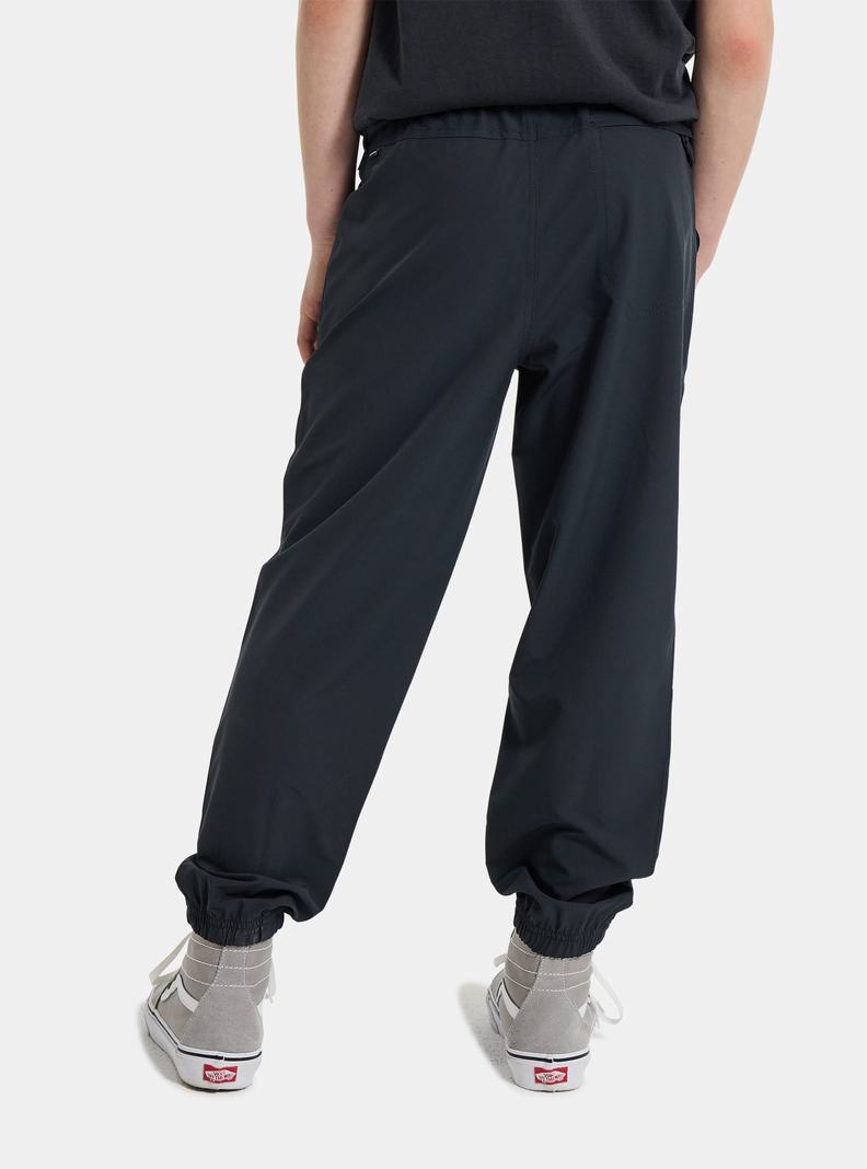 Black Burton Multipath Kids' Pants | GRVYZX548