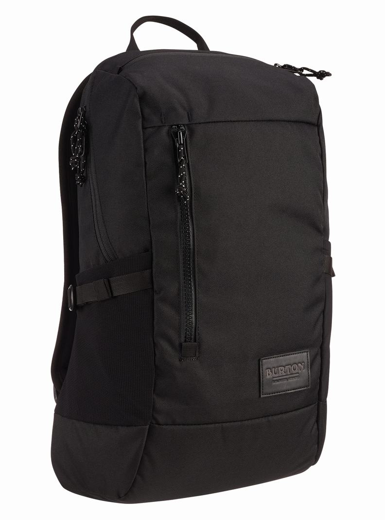 Black Burton Prospect 2.0 20L Unisex Backpacks | SIFPMB236