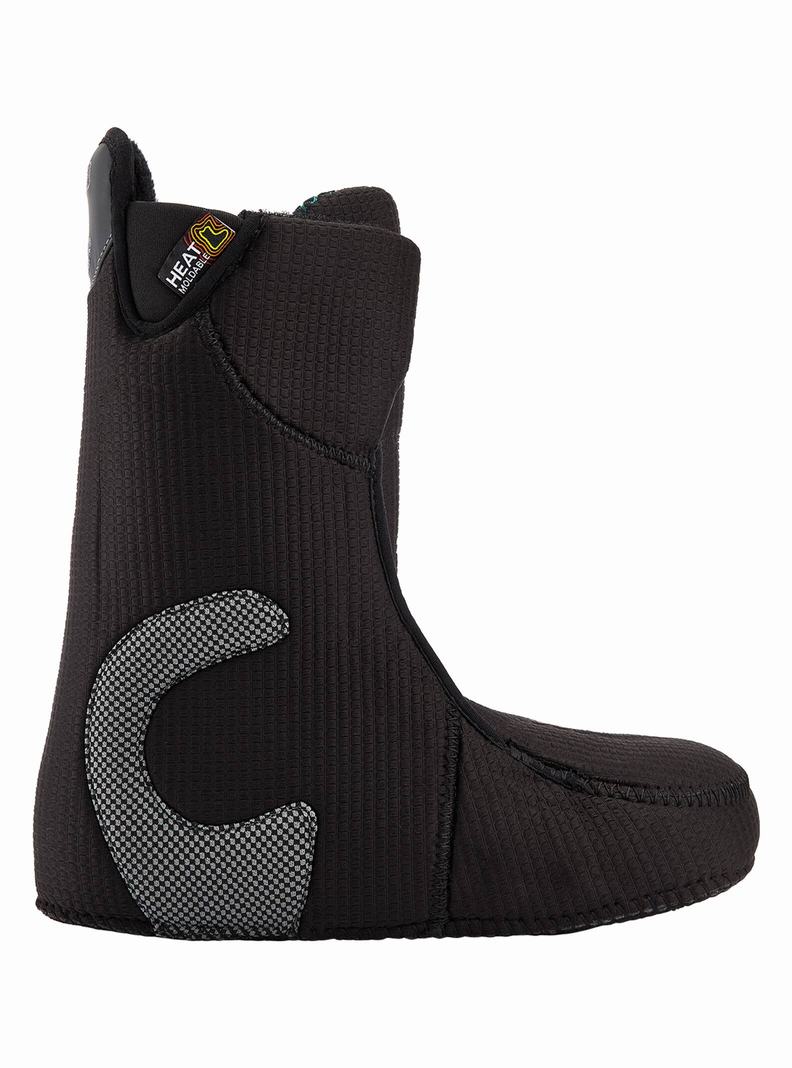 Black Burton Ritual LTD BOA® Women's Snowboard Boots | HYTOZW430