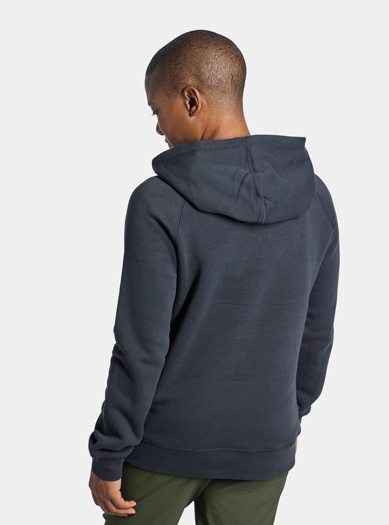 Black Burton Vault Pullover Women's Hoodies | GZNRTS671