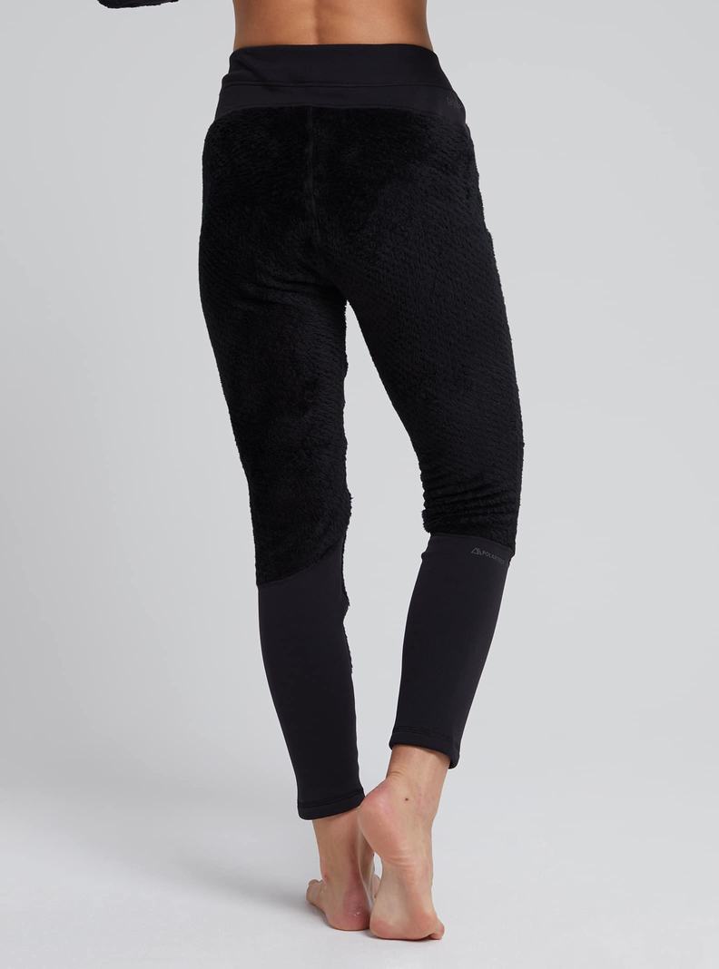 Black Burton [ak] Baker Hi-Loft Women's Pants | HRJZTD904