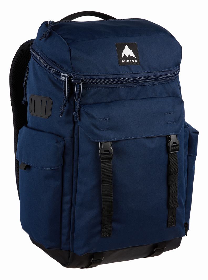 Blue Burton Annex 2.0 28L Unisex Backpacks | MVNBFG408