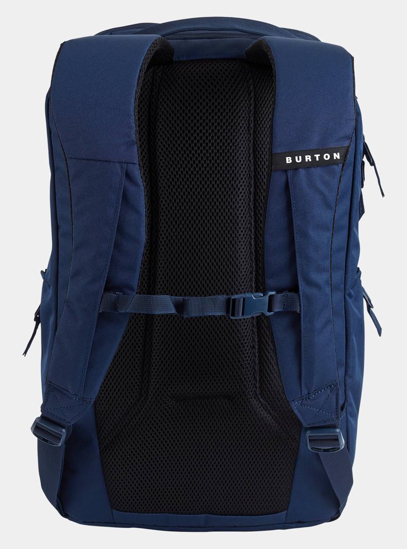 Blue Burton Hitch 20L Unisex Backpacks | NUHLAB702