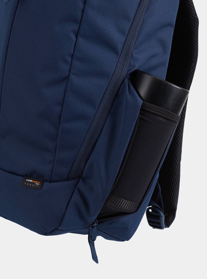 Blue Burton Hitch 20L Unisex Backpacks | NUHLAB702