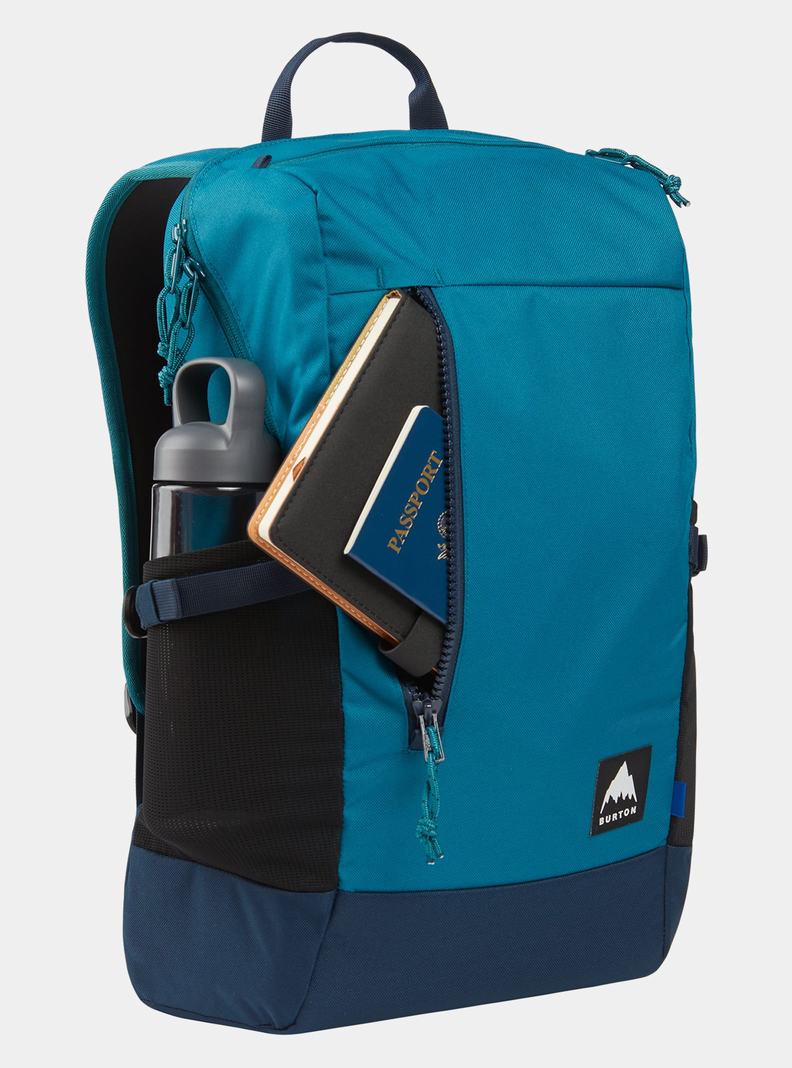 Blue Burton Prospect 2.0 20L Unisex Backpacks | BYZGKI685