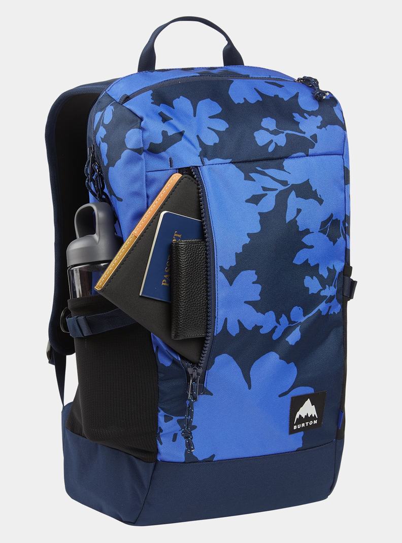 Blue Burton Prospect 2.0 20L Unisex Backpacks | DACPJM274