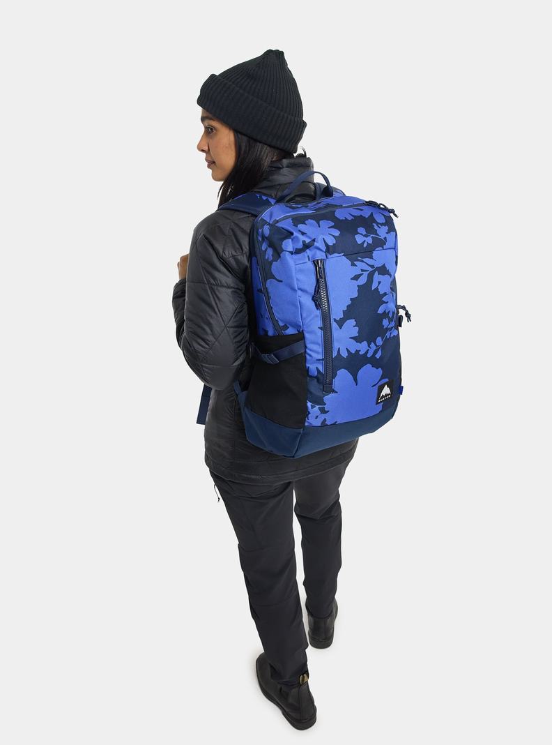 Blue Burton Prospect 2.0 20L Unisex Backpacks | DACPJM274