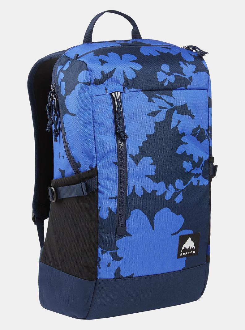 Blue Burton Prospect 2.0 20L Unisex Backpacks | DACPJM274