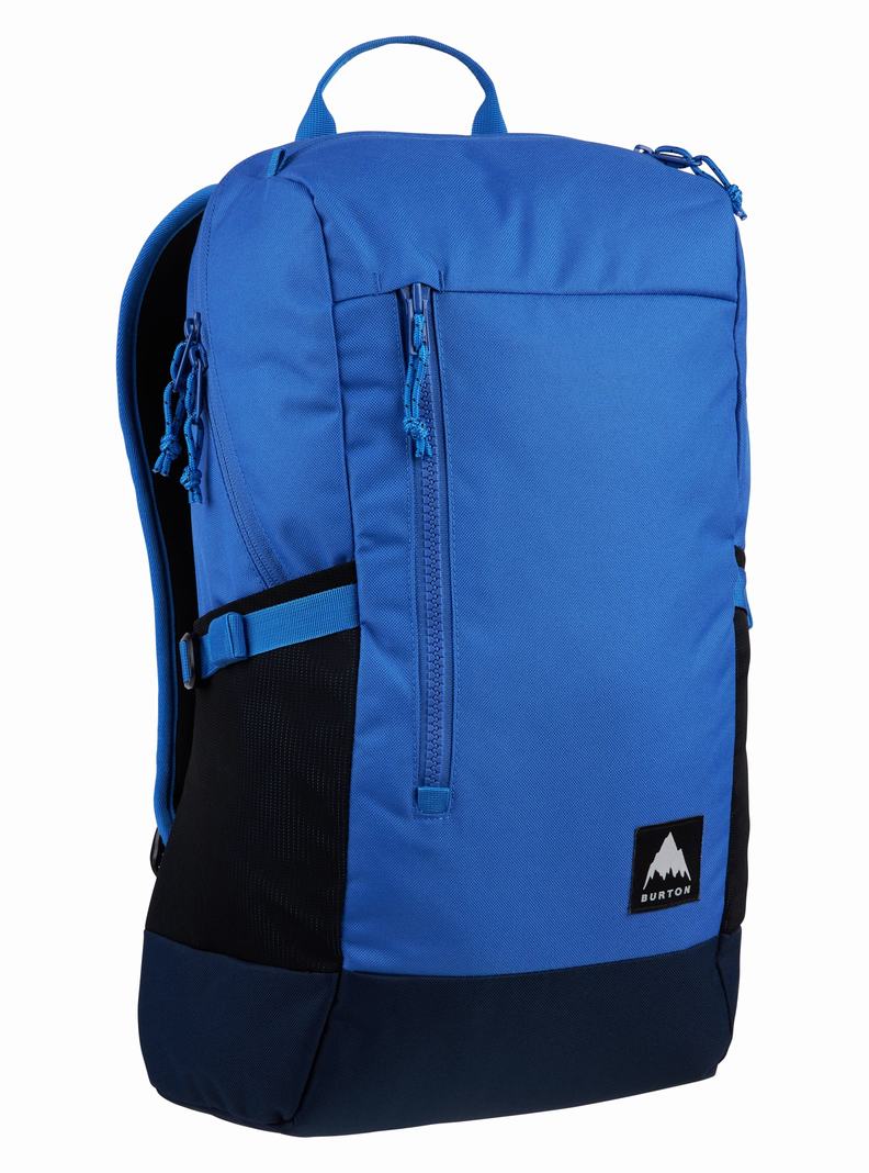 Blue Burton Prospect 2.0 20L Unisex Backpacks | YNZUFQ508