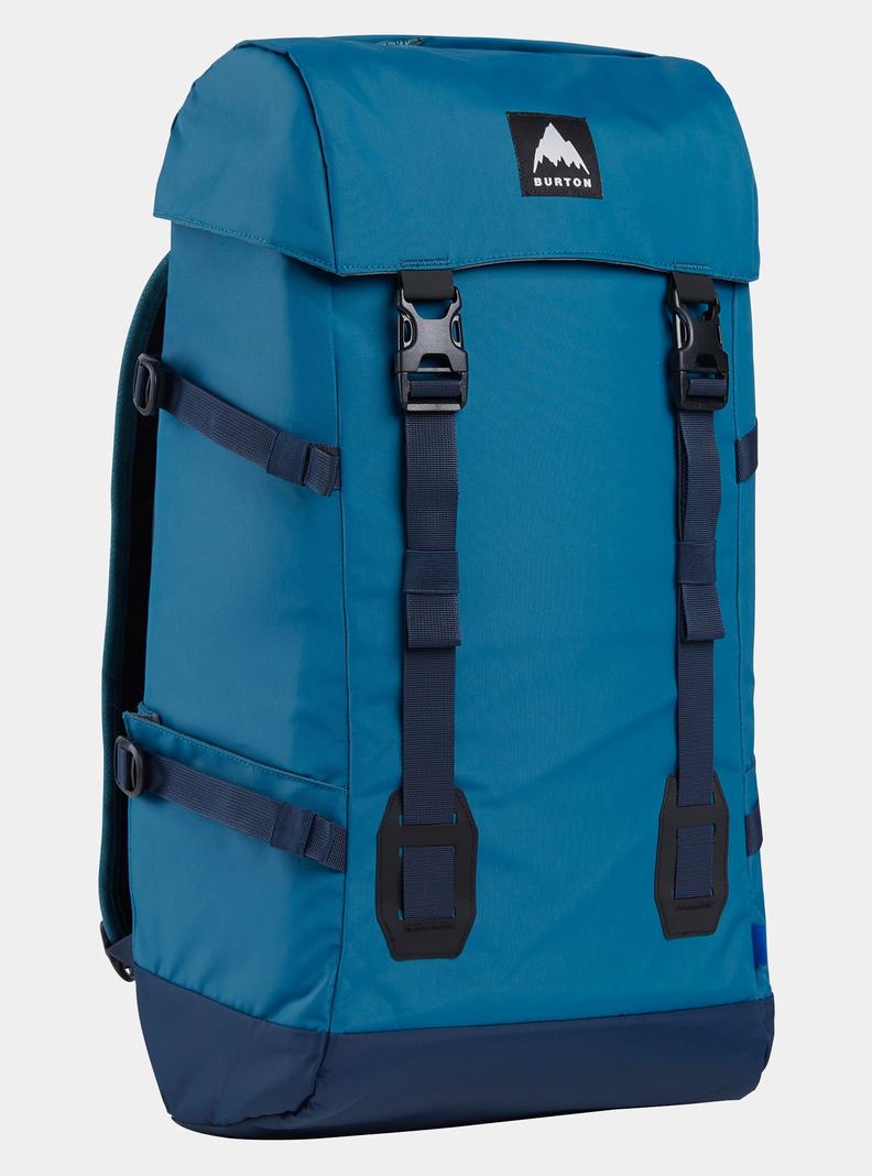 Blue Burton Tinder 2.0 30L Unisex Backpacks | KHILBC840