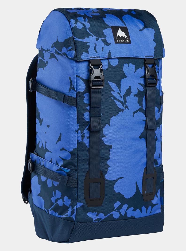 Blue Burton Tinder 2.0 30L Unisex Backpacks | SLUVJT239