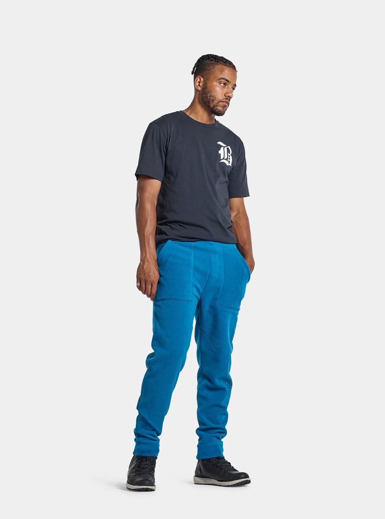 Blue Burton Westmate Men's Pants | YJQXZF865